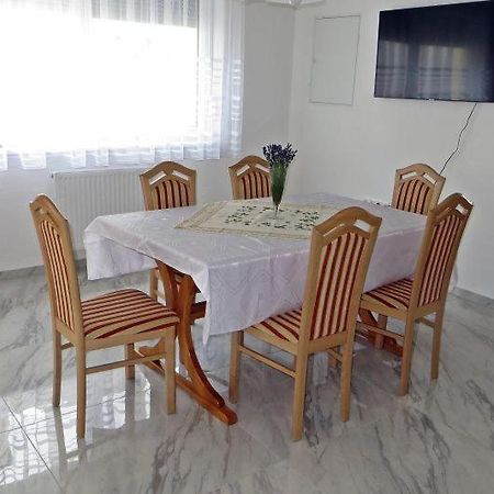 Szentmarton Vendeghaz Apartment Totszentmarton Екстериор снимка