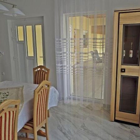 Szentmarton Vendeghaz Apartment Totszentmarton Екстериор снимка