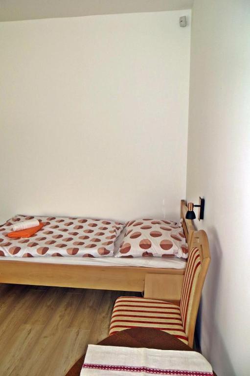 Szentmarton Vendeghaz Apartment Totszentmarton Екстериор снимка