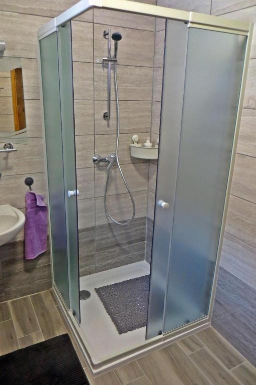Szentmarton Vendeghaz Apartment Totszentmarton Екстериор снимка