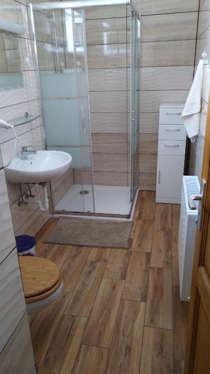 Szentmarton Vendeghaz Apartment Totszentmarton Екстериор снимка